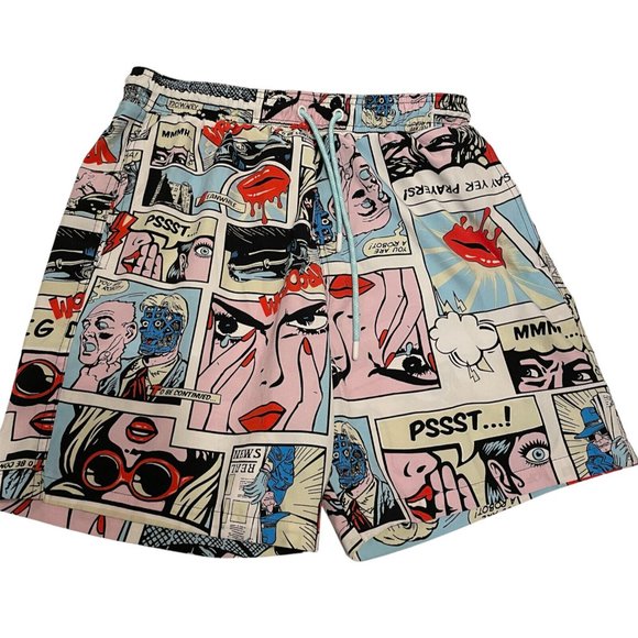 Drill Clothing Swim Oh Snap Drill Clothing Co Swim Trunks Bathing
